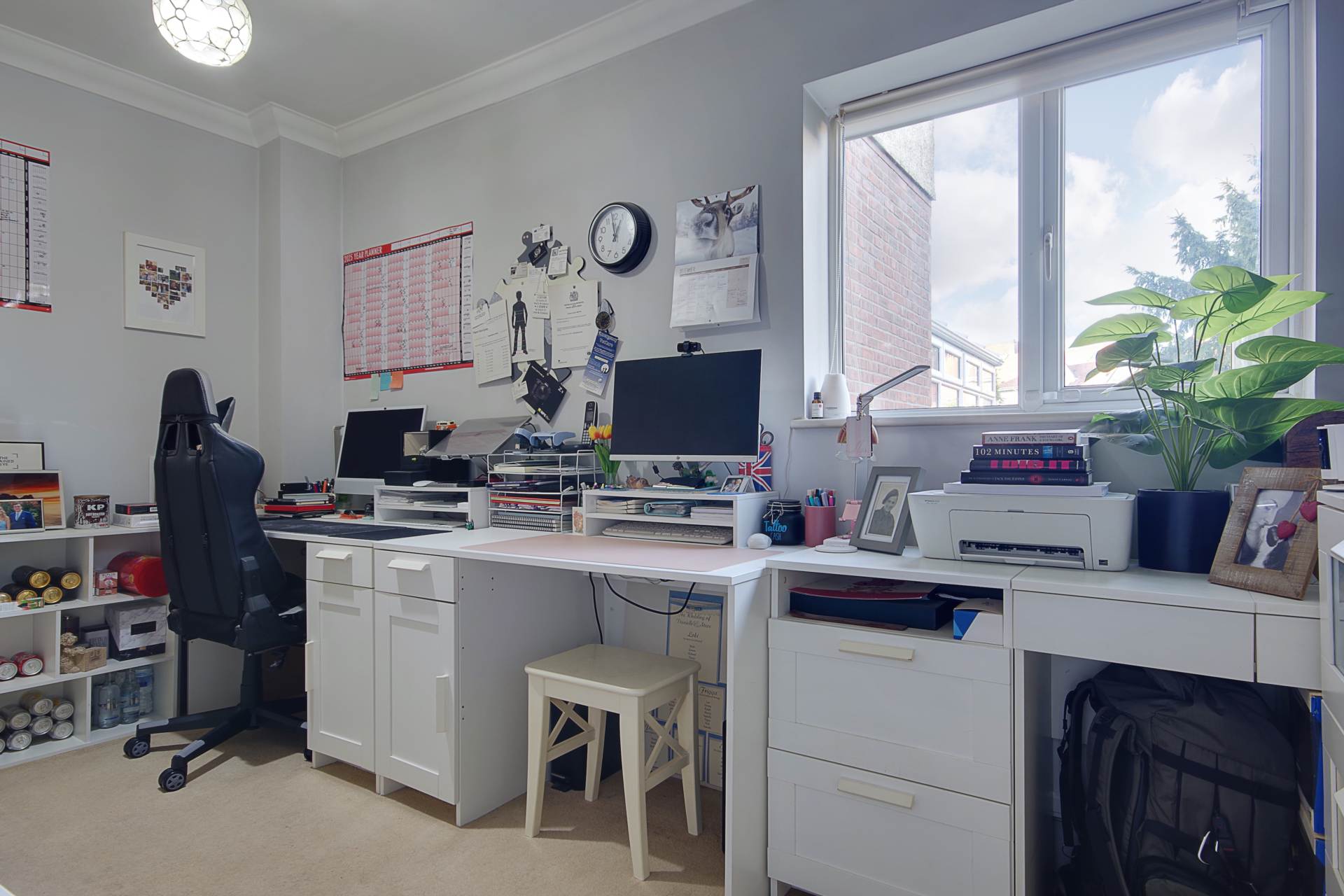 Queens Park South Drive, Bournemouth, Image 17