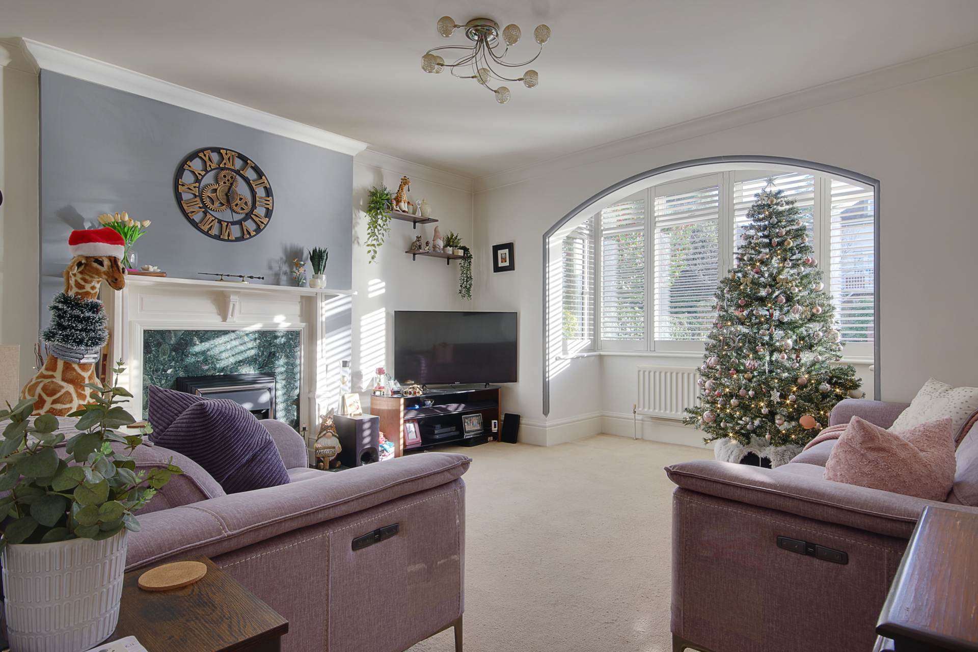 Queens Park South Drive, Bournemouth, Image 2