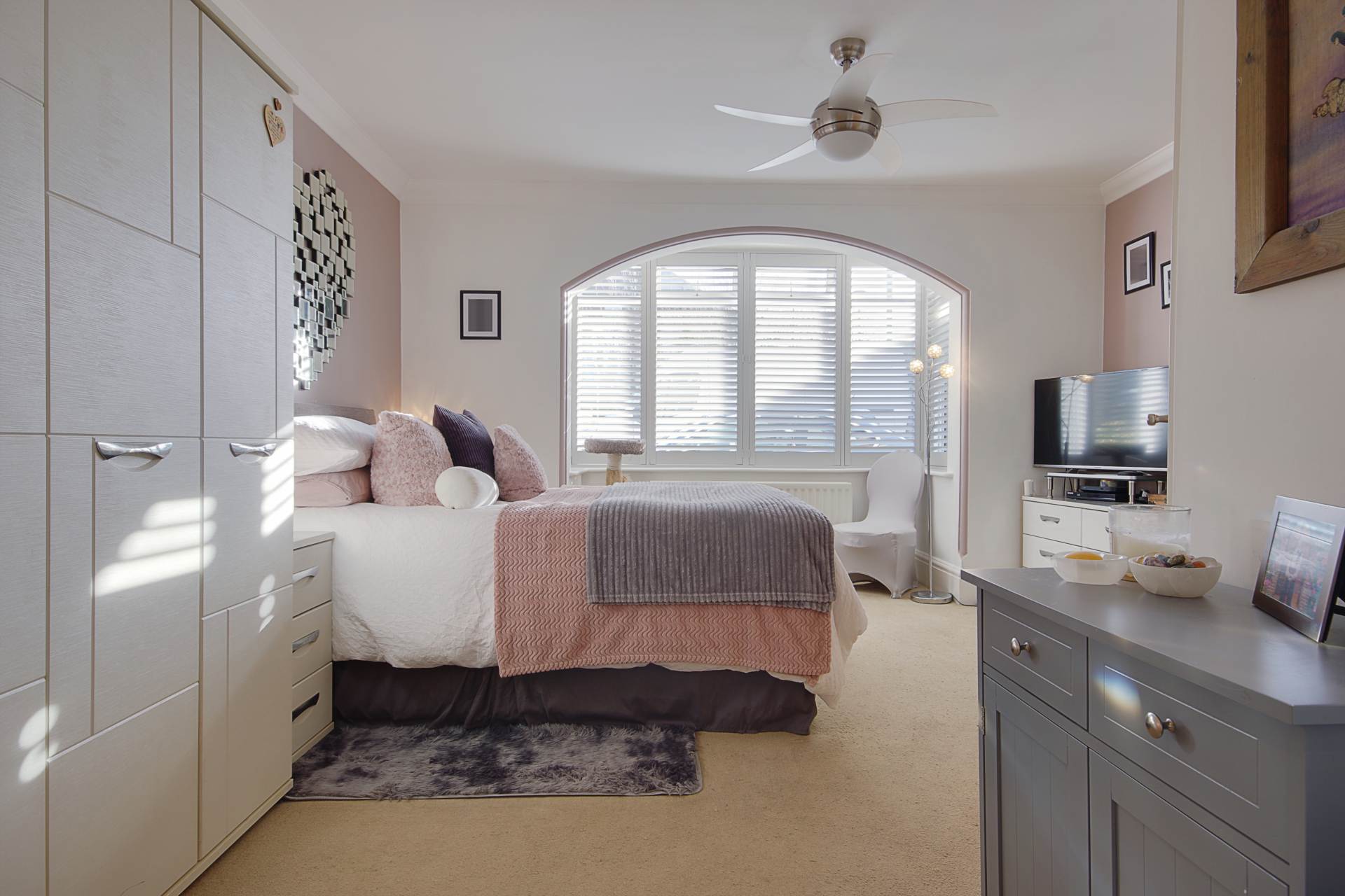 Queens Park South Drive, Bournemouth, Image 4