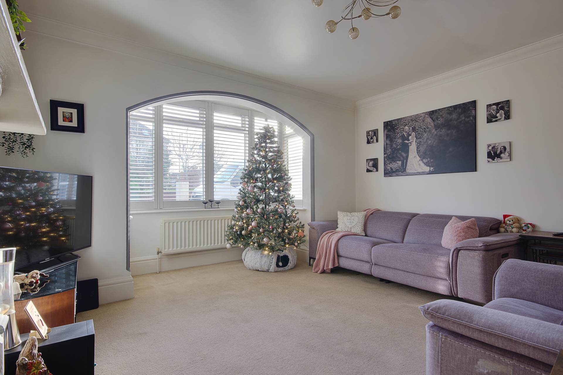 Queens Park South Drive, Bournemouth, Image 9