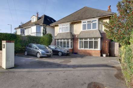 Queens Park South Drive, Bournemouth, Image 1