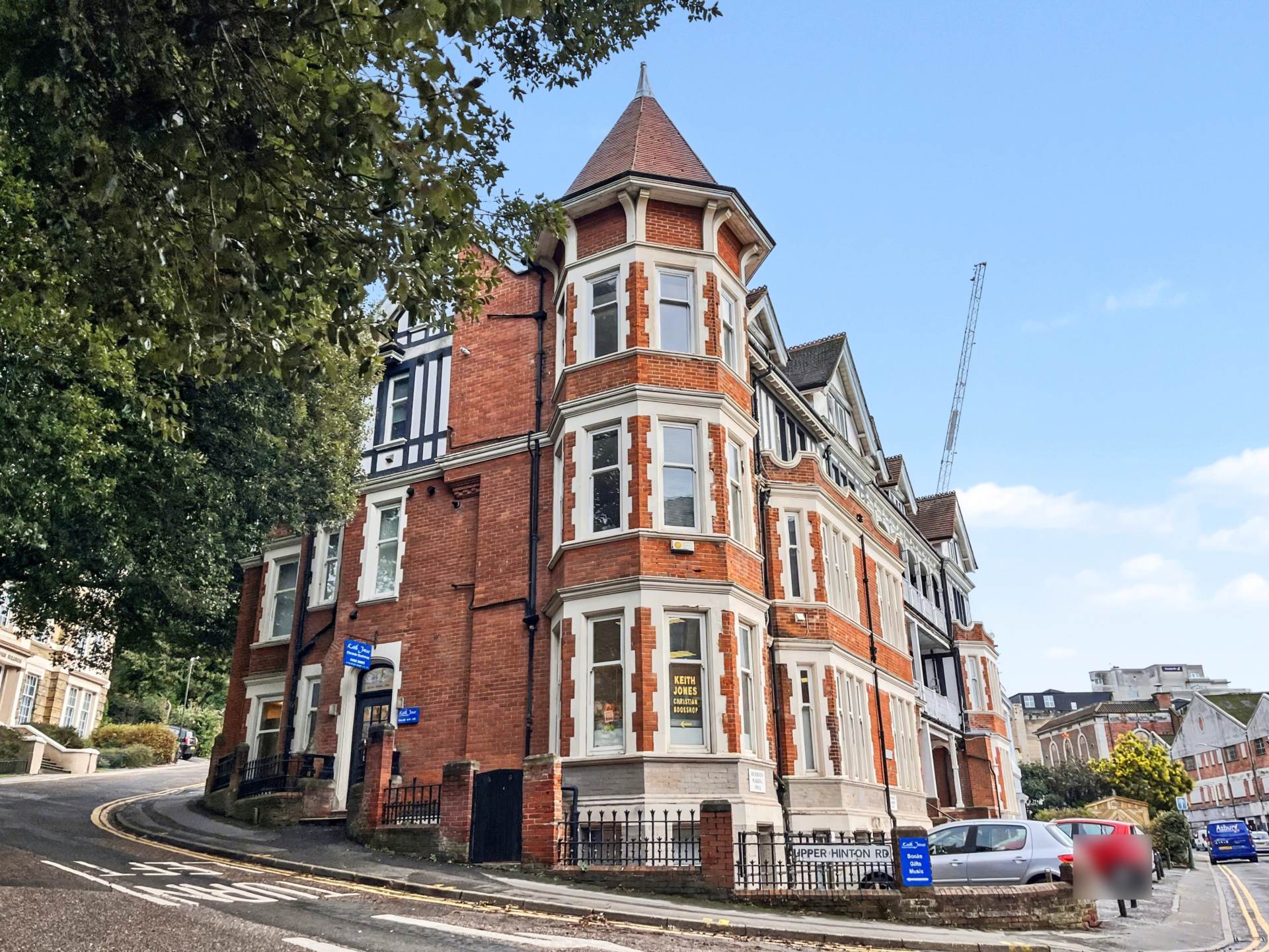 Hinton Road, Bournemouth, Image 11