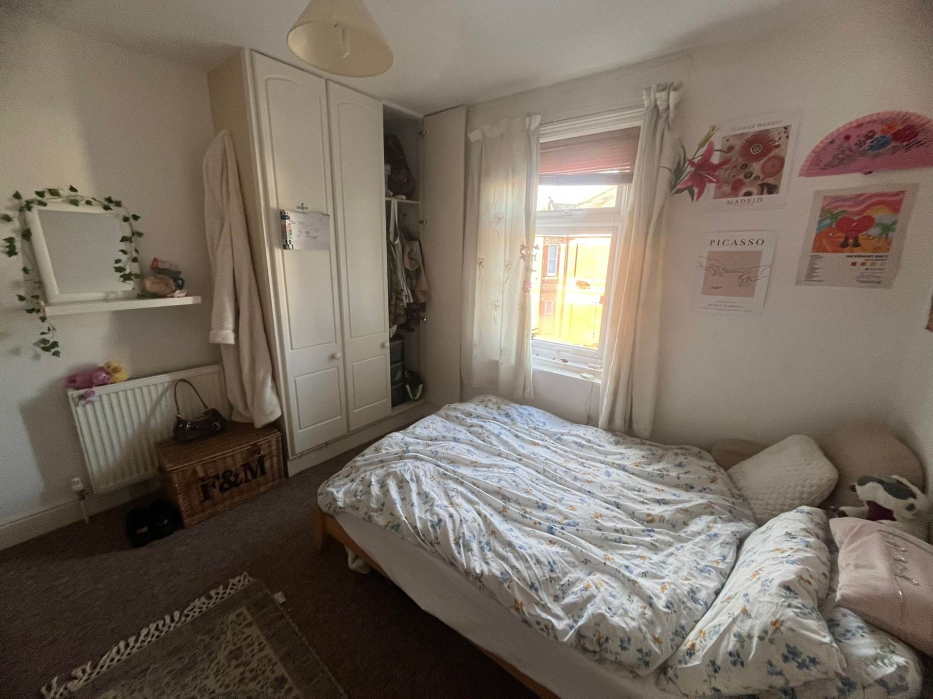 Winton, Bournemouth* 5 Bedroom Student House * £127pp*, Image 11
