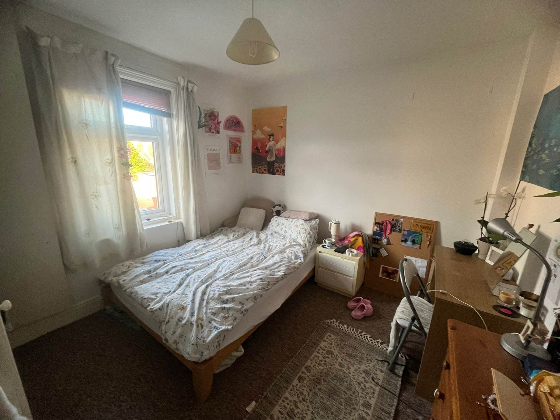 Winton, Bournemouth* 5 Bedroom Student House * £127pp*, Image 12