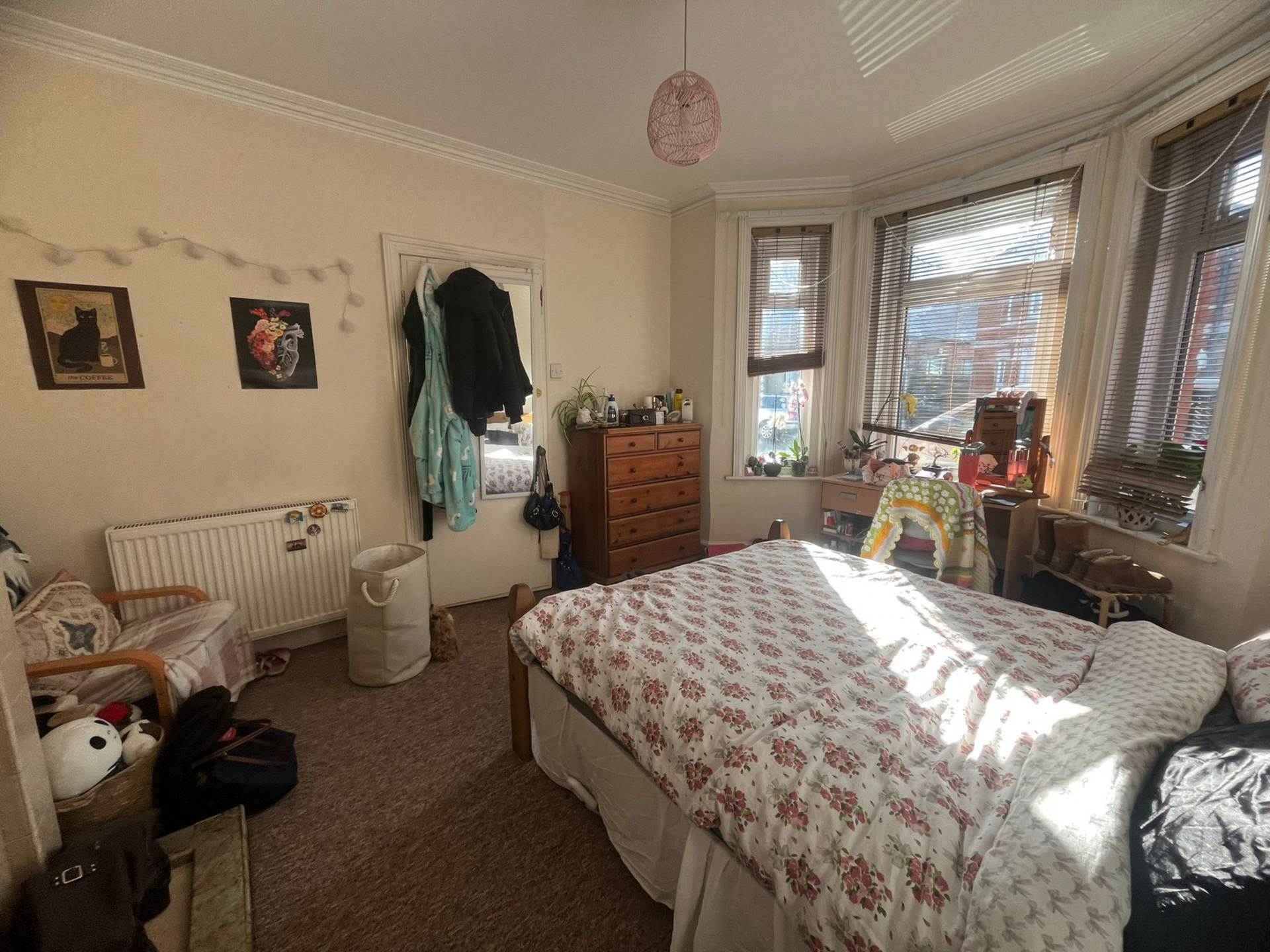 Winton, Bournemouth* 5 Bedroom Student House * £127pp*, Image 19