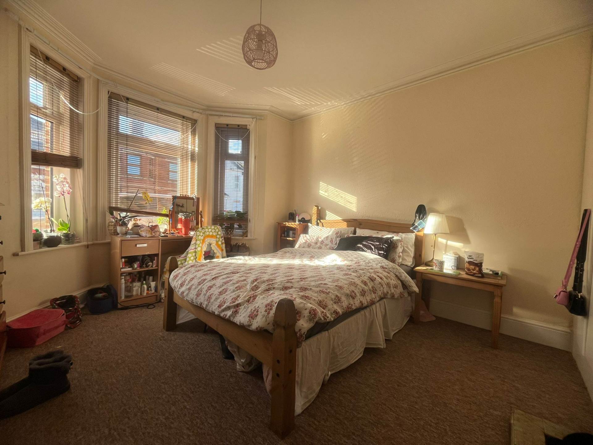 Winton, Bournemouth* 5 Bedroom Student House * £127pp*, Image 20