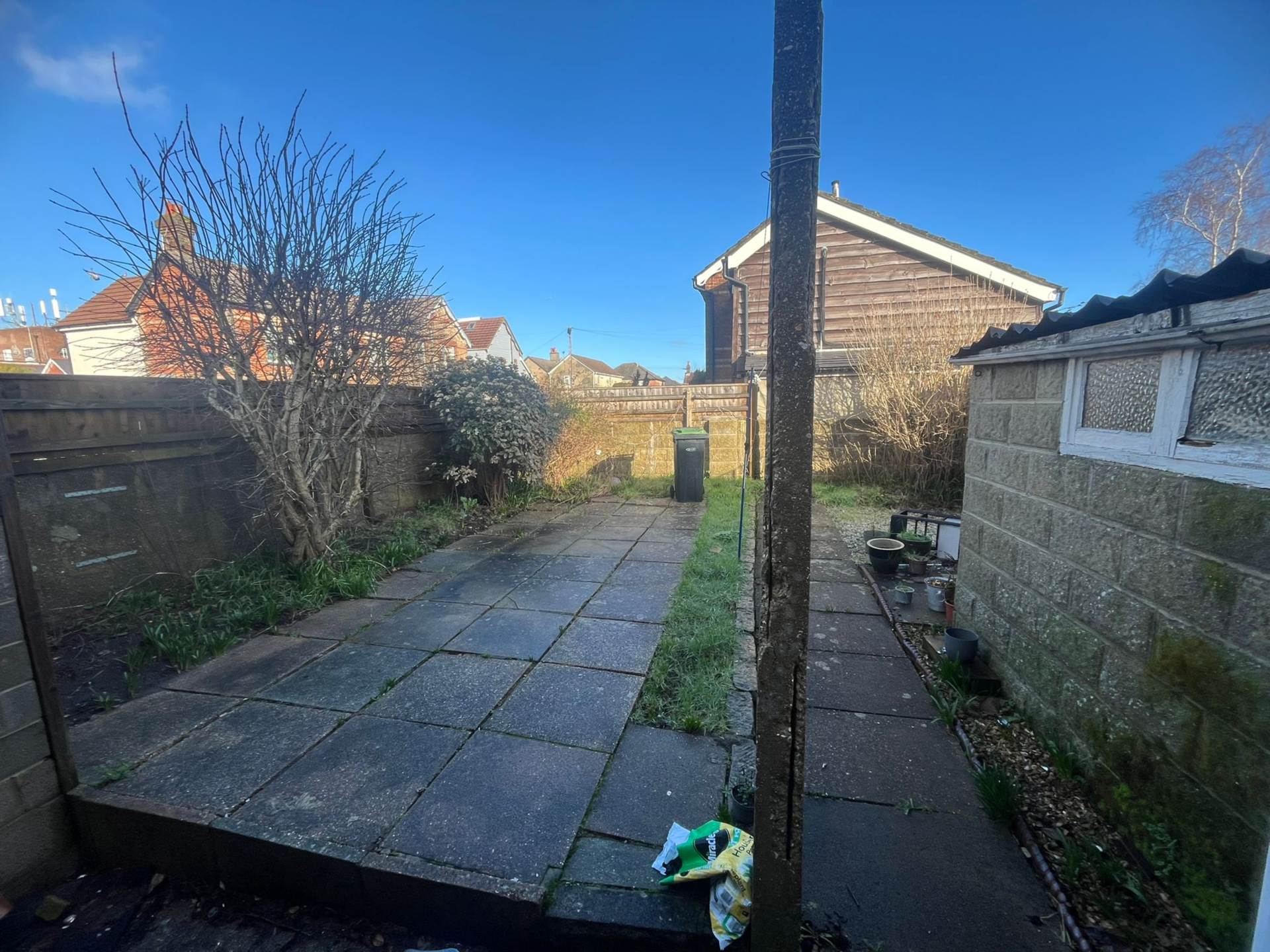 Winton, Bournemouth* 5 Bedroom Student House * £127pp*, Image 21