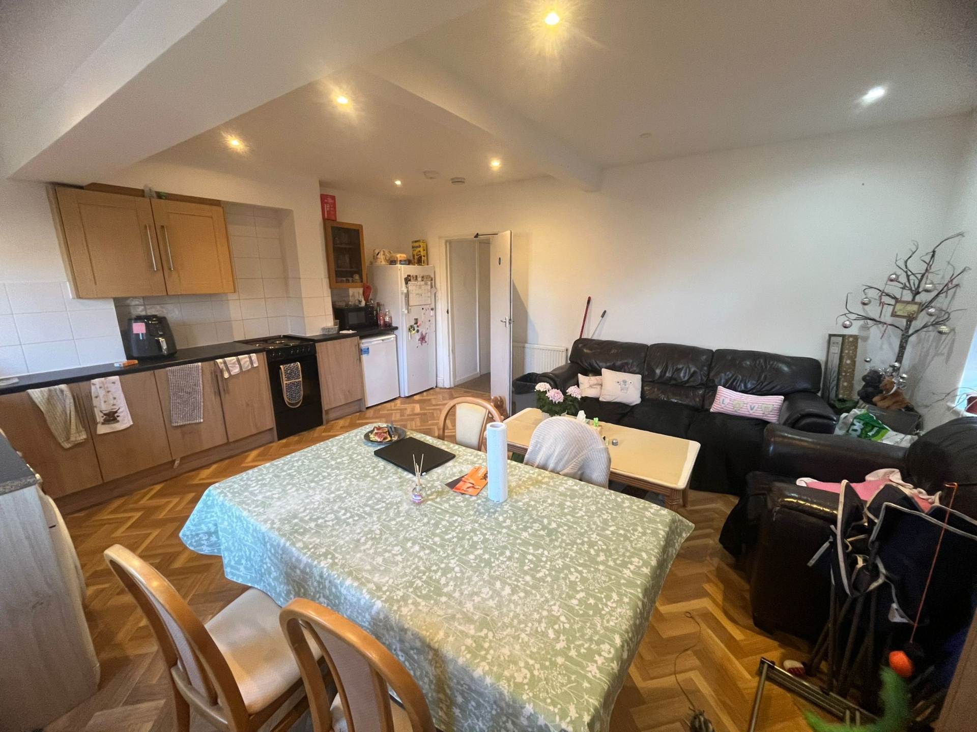 Winton, Bournemouth* 5 Bedroom Student House * £127pp*, Image 23