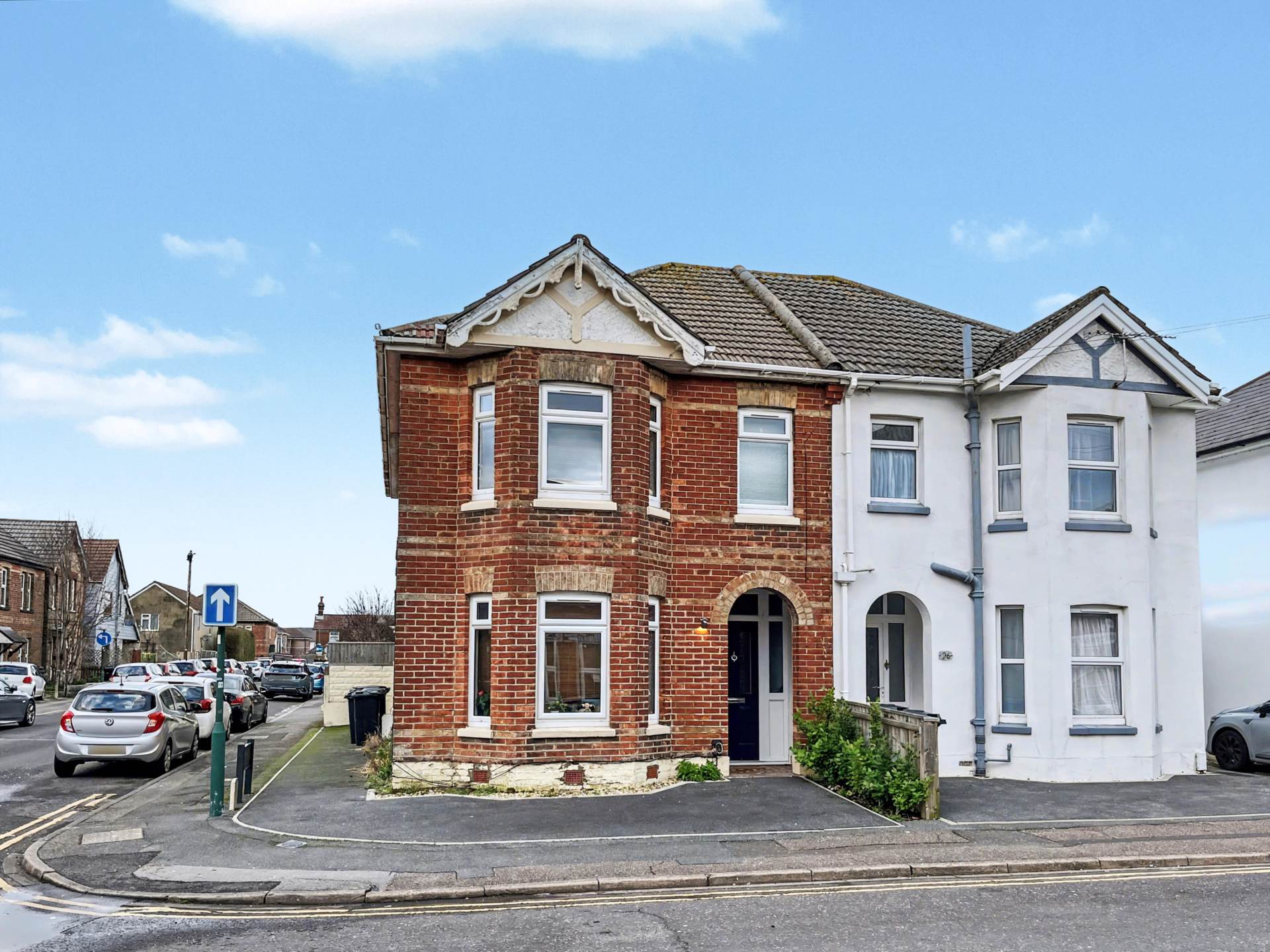 Winton, Bournemouth* 5 Bedroom Student House * £127pp*, Image 25