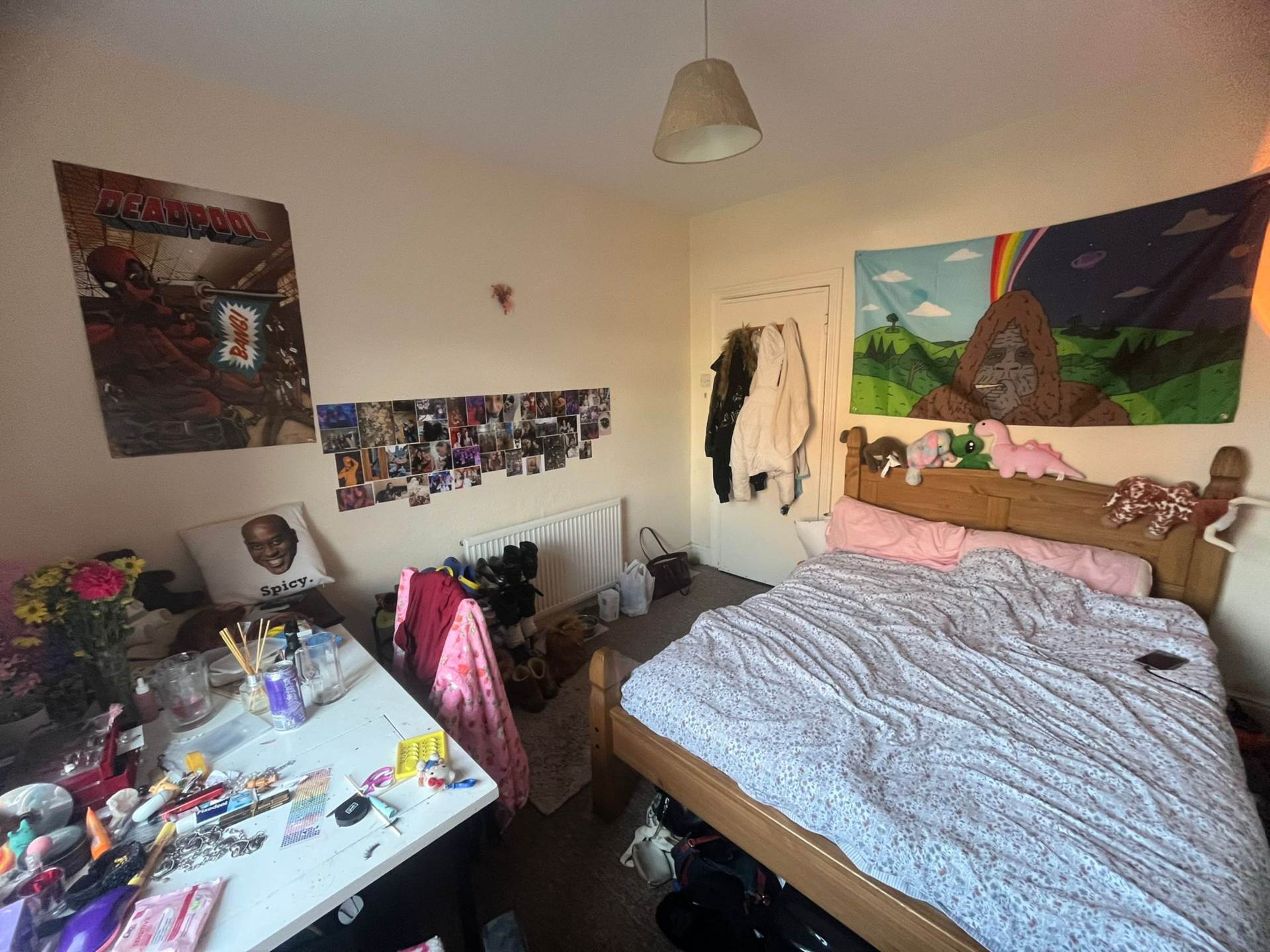 Winton, Bournemouth* 5 Bedroom Student House * £127pp*, Image 5