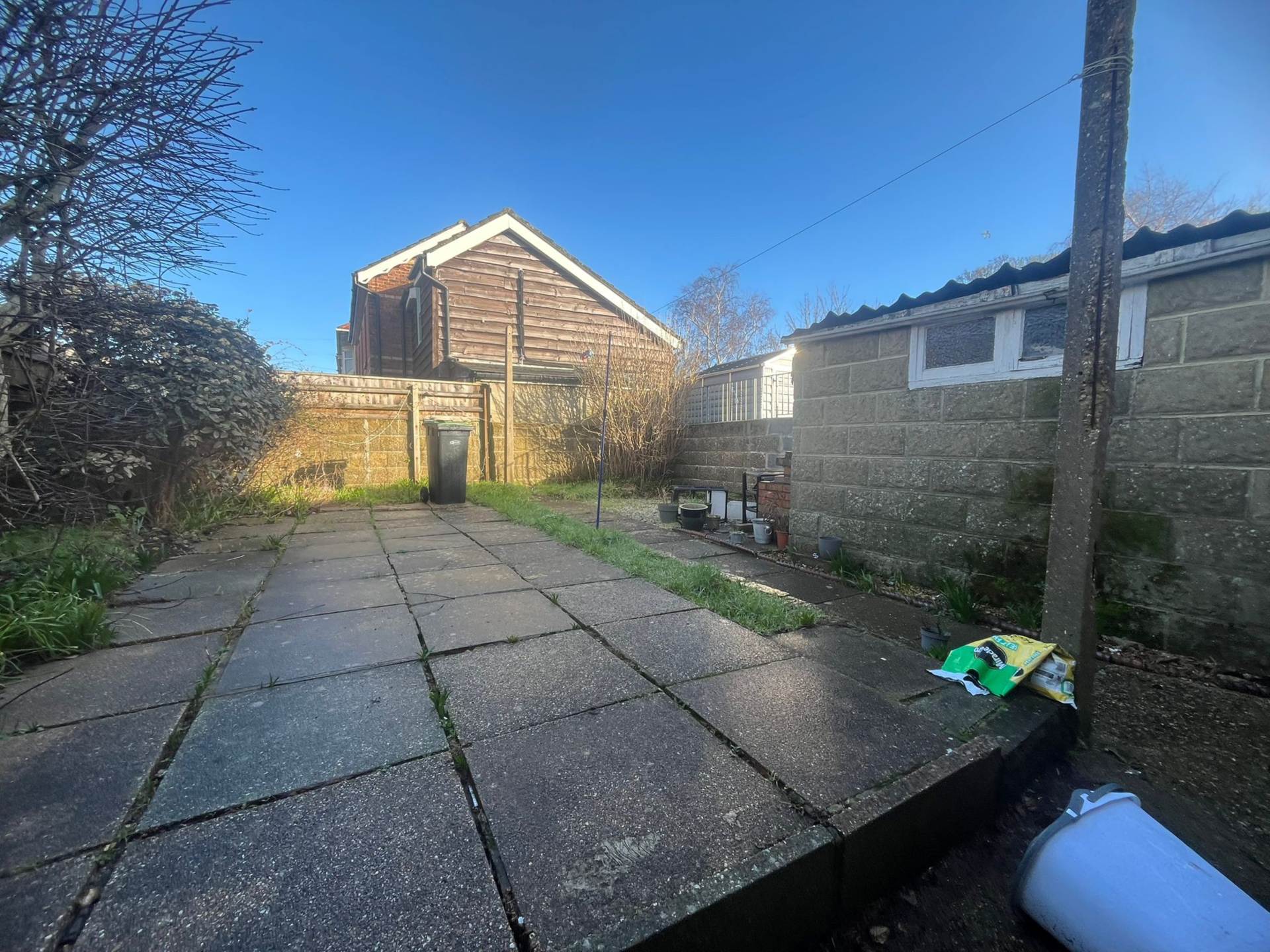 Winton, Bournemouth* 5 Bedroom Student House * £127pp*, Image 9