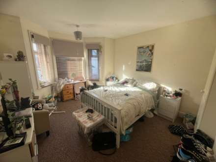 Winton, Bournemouth* 5 Bedroom Student House * £127pp*, Image 16