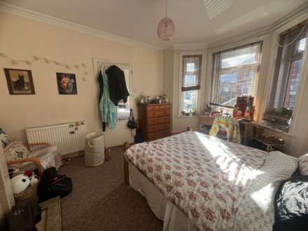 Winton, Bournemouth* 5 Bedroom Student House * £127pp*, Image 19