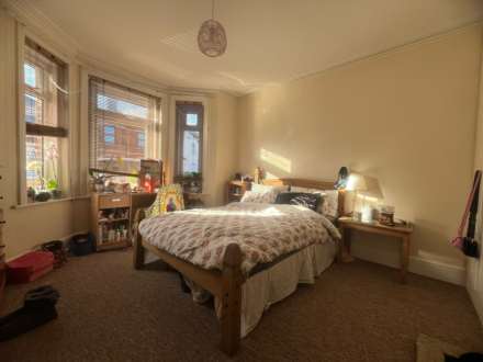 Winton, Bournemouth* 5 Bedroom Student House * £127pp*, Image 20