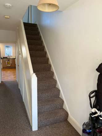 Winton, Bournemouth* 5 Bedroom Student House * £127pp*, Image 3