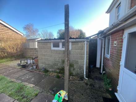 Winton, Bournemouth* 5 Bedroom Student House * £127pp*, Image 4