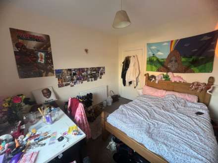 Winton, Bournemouth* 5 Bedroom Student House * £127pp*, Image 5