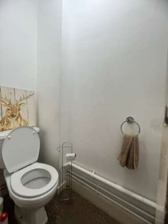 Winton, Bournemouth* 5 Bedroom Student House * £127pp*, Image 7