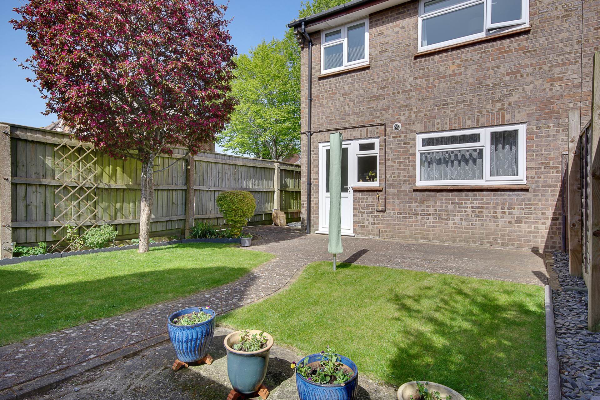 Throop, Bournemouth * Superb Garden Flat*, Image 10