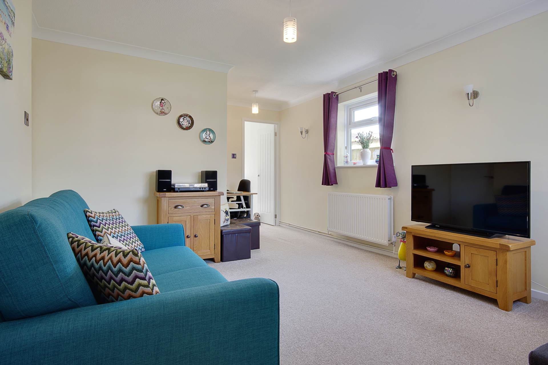 Throop, Bournemouth * Superb Garden Flat*, Image 14