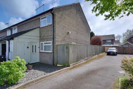 Property For Sale Dibden Close, Throop, Bournemouth