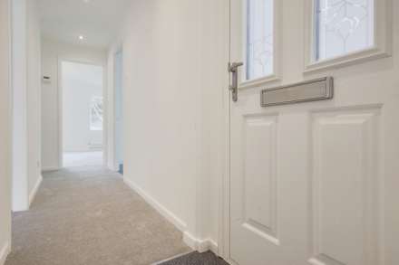 Christchurch/Purewell * Family Home*, Image 13