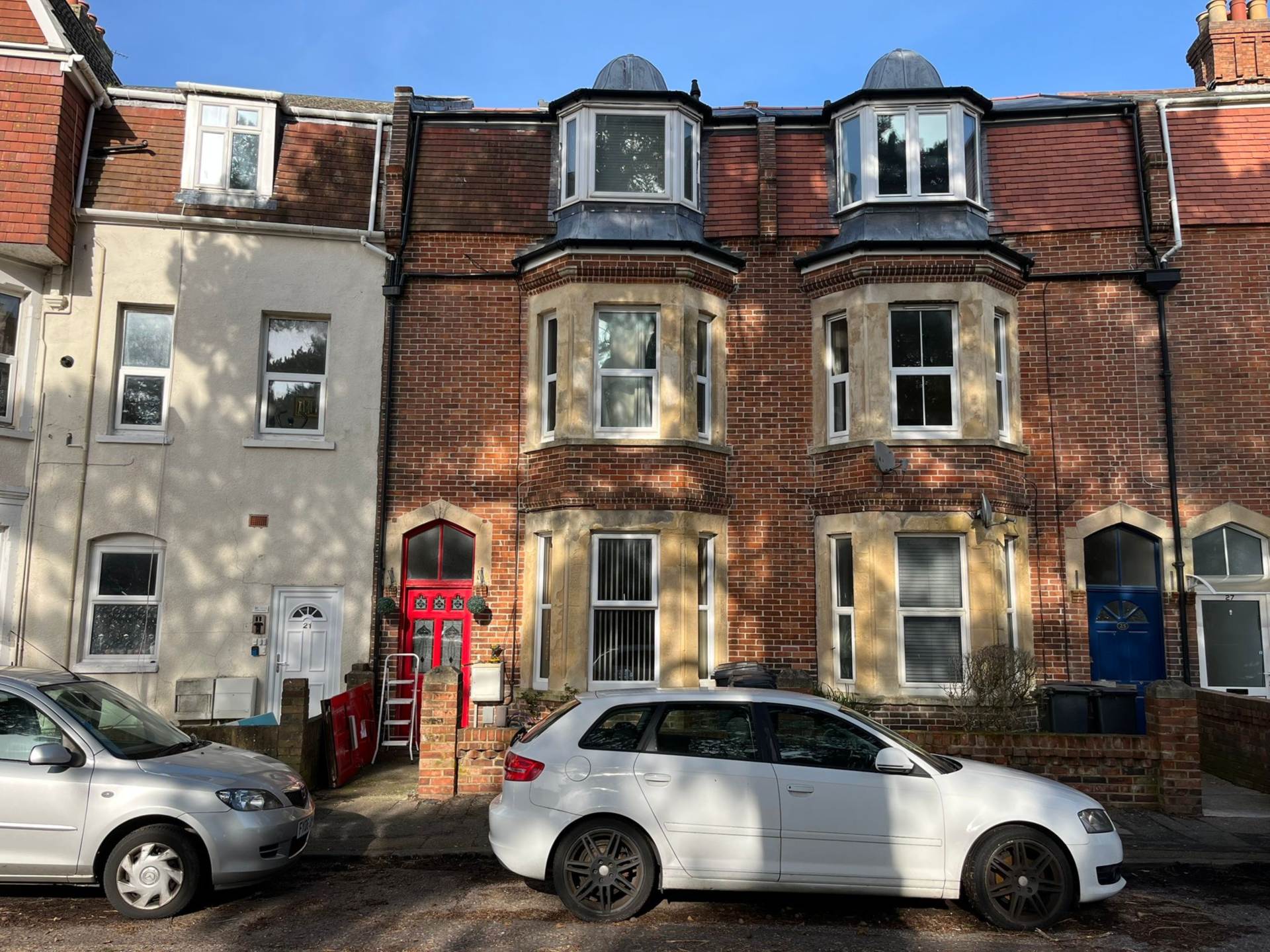 Boscombe, Bournemouth * Great Rental*, Image 1