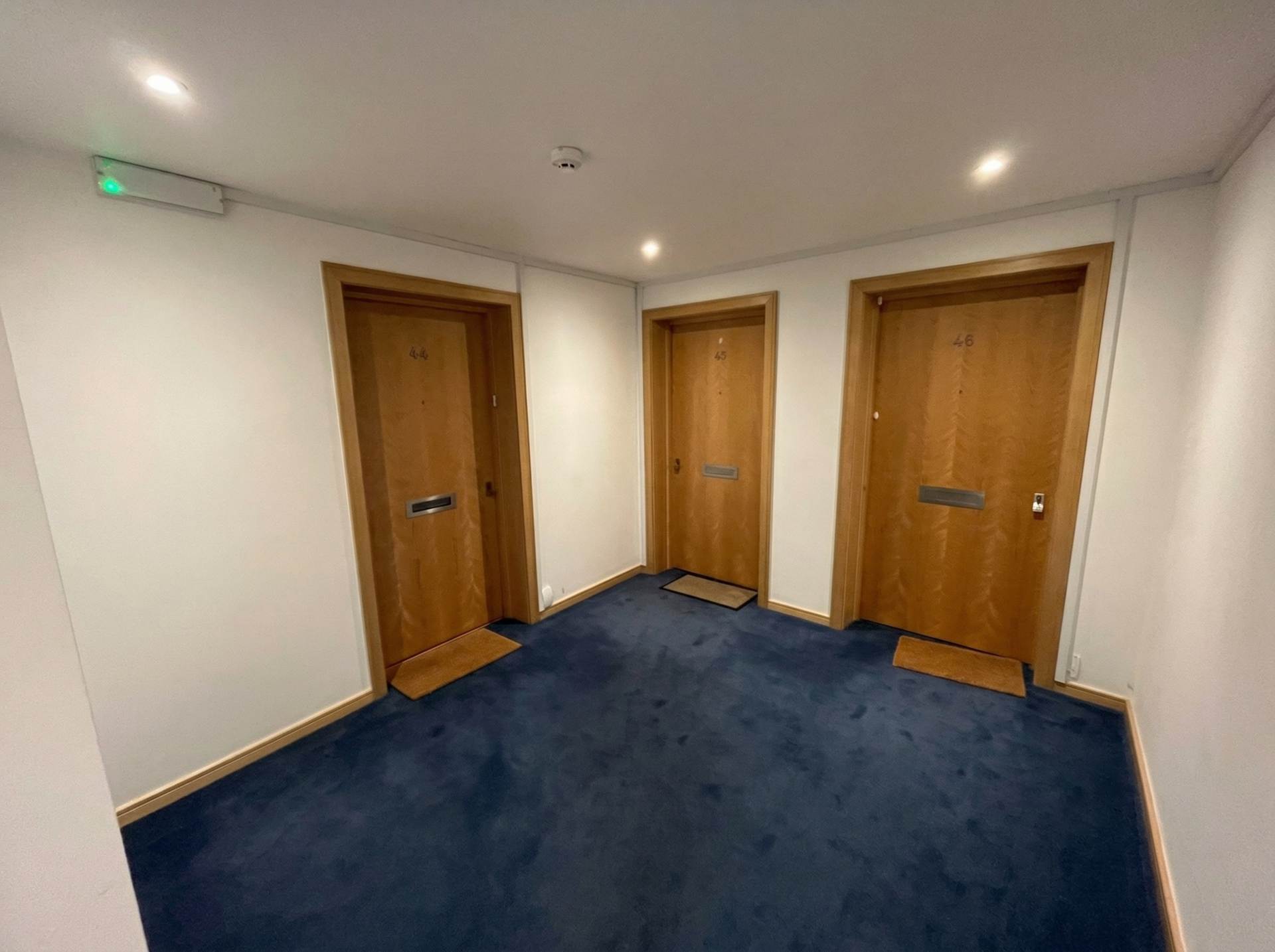 Three Bedroom Apartment at The Pinnacle, Bournemouth Town Centre, Image 13