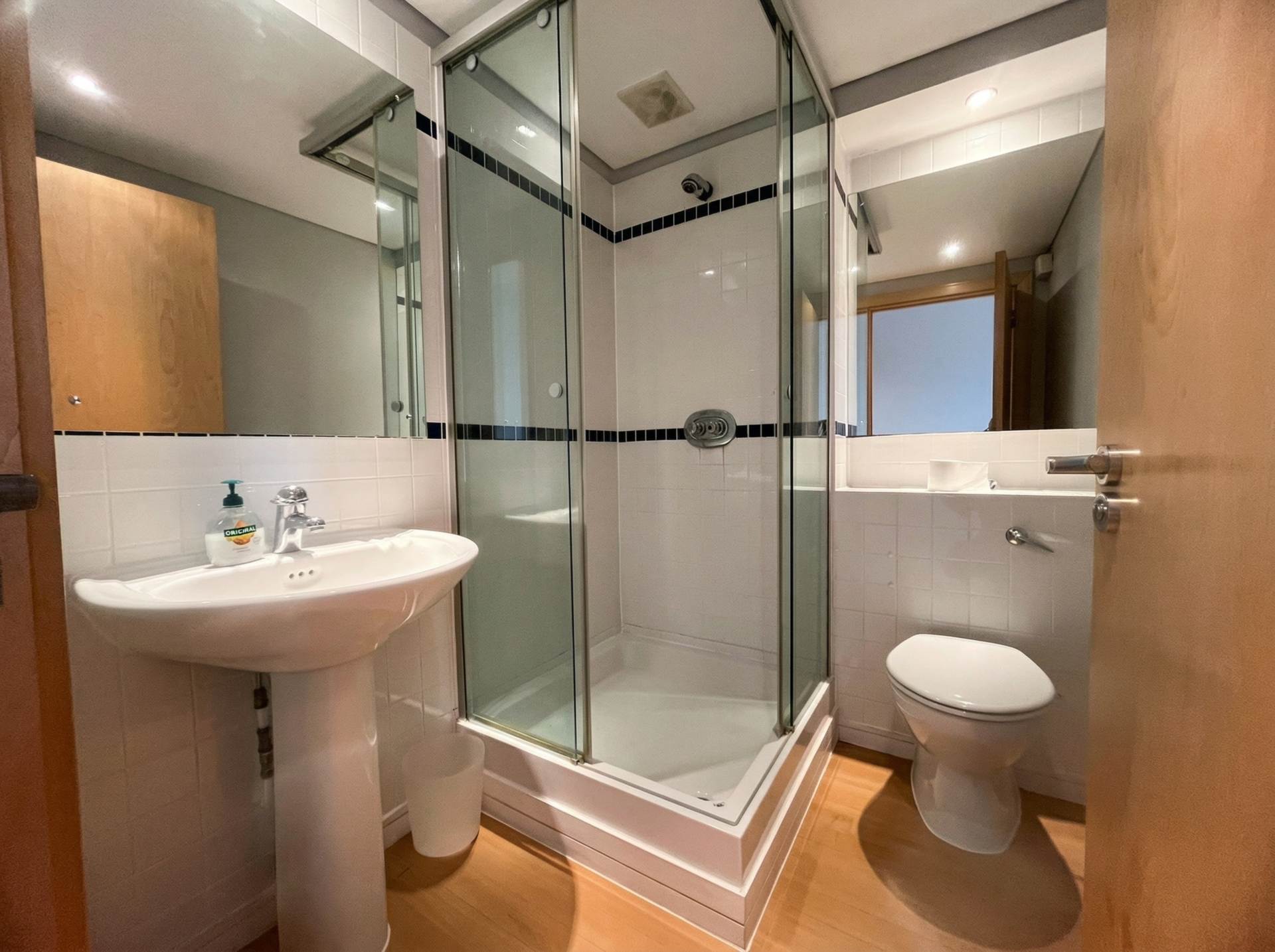 Three Bedroom Apartment at The Pinnacle, Bournemouth Town Centre, Image 6