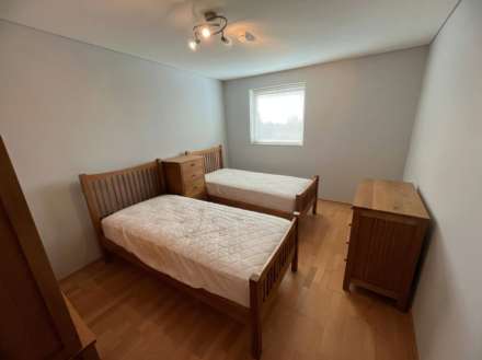 Three Bedroom Apartment at The Pinnacle, Bournemouth Town Centre, Image 5