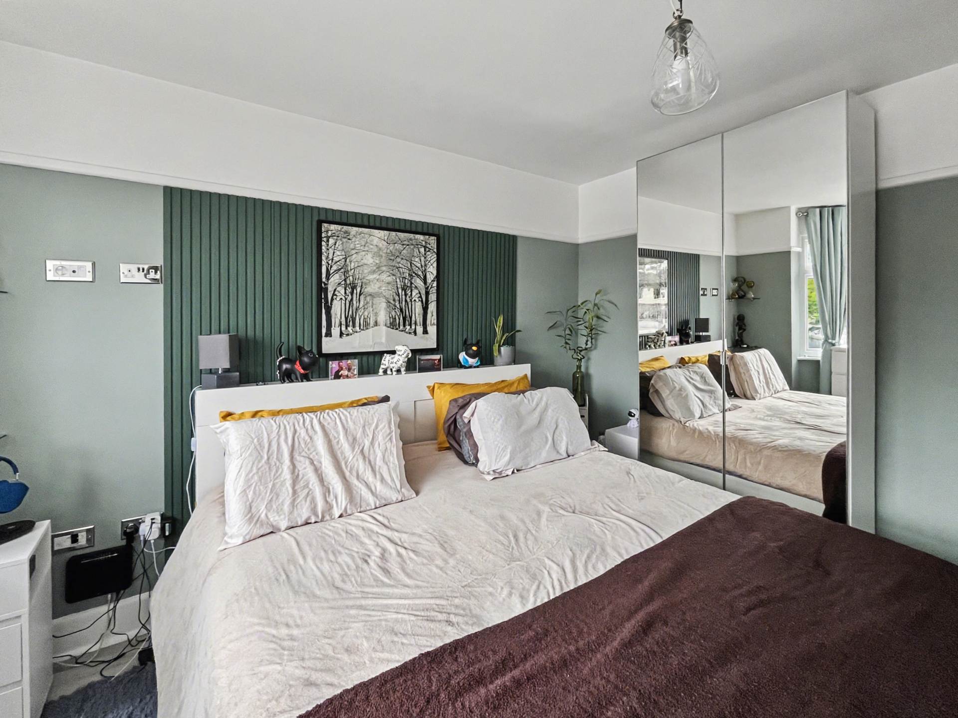 Ensbury Park * Garden Flat*, Image 11