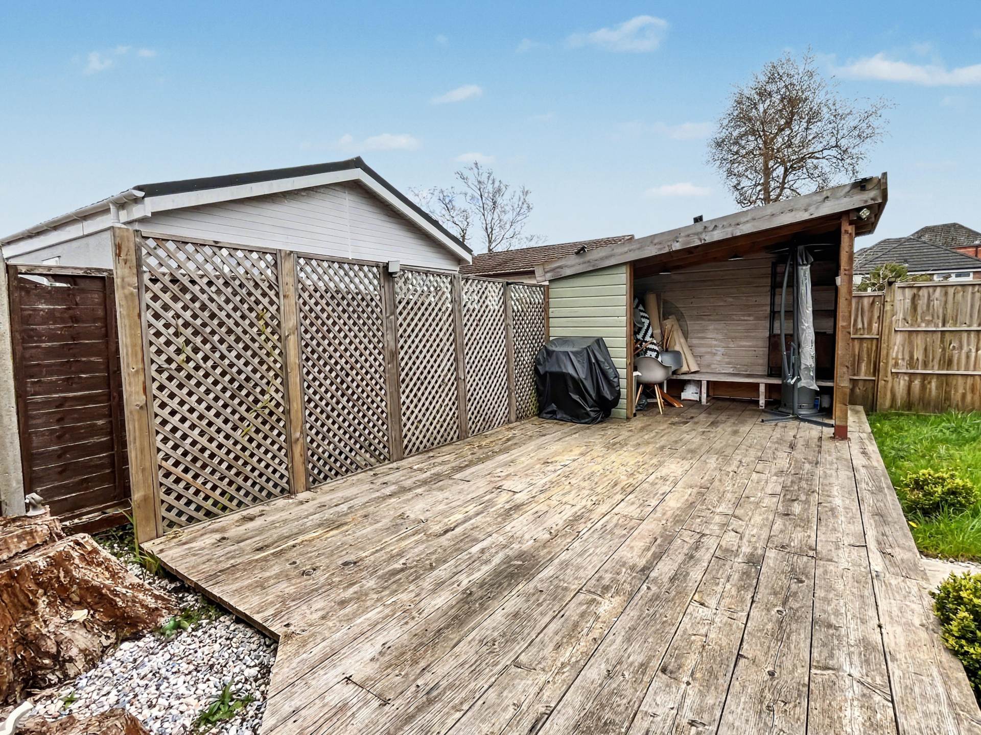 Ensbury Park * Garden Flat*, Image 18