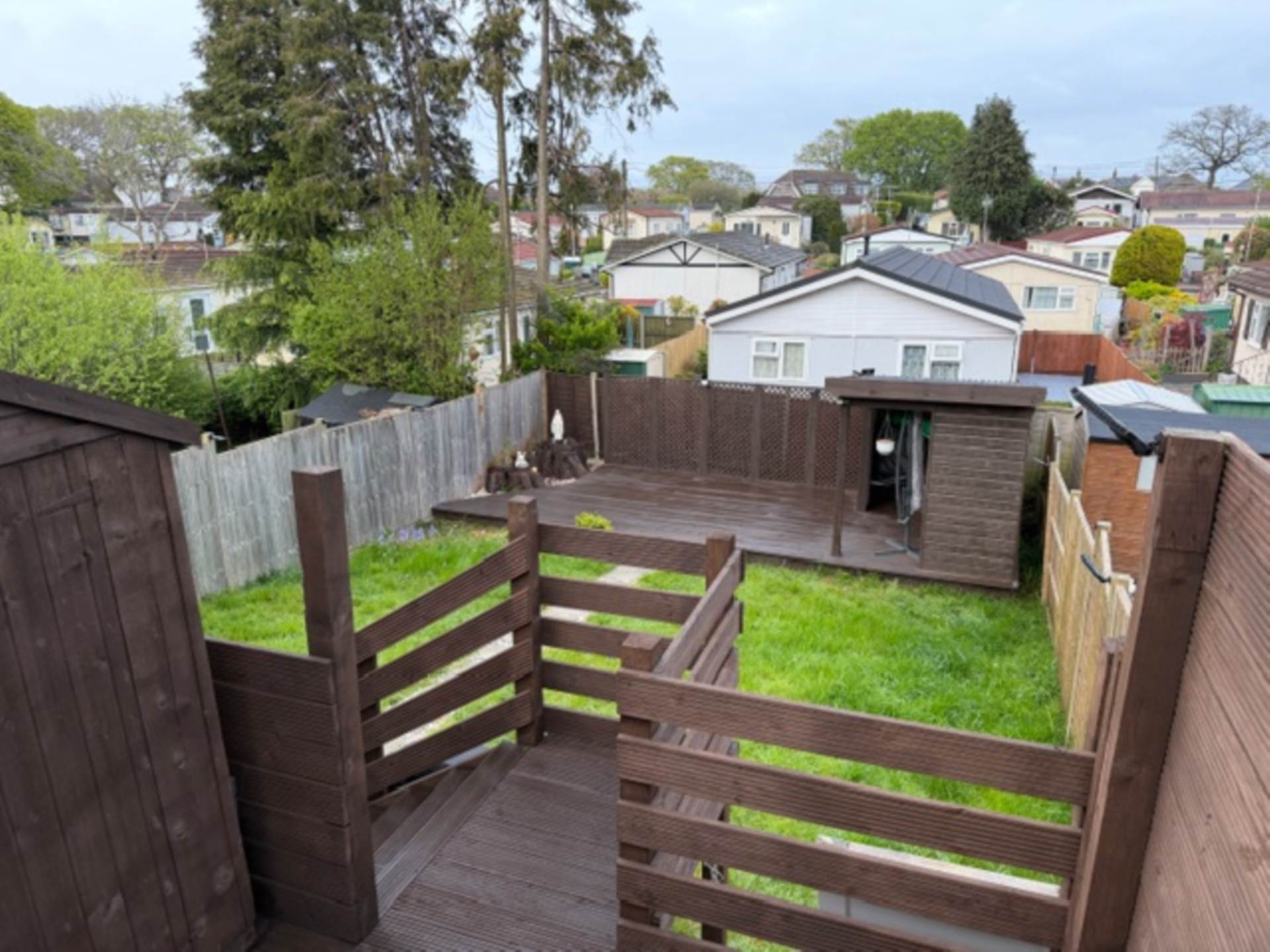 Ensbury Park * Garden Flat*, Image 22