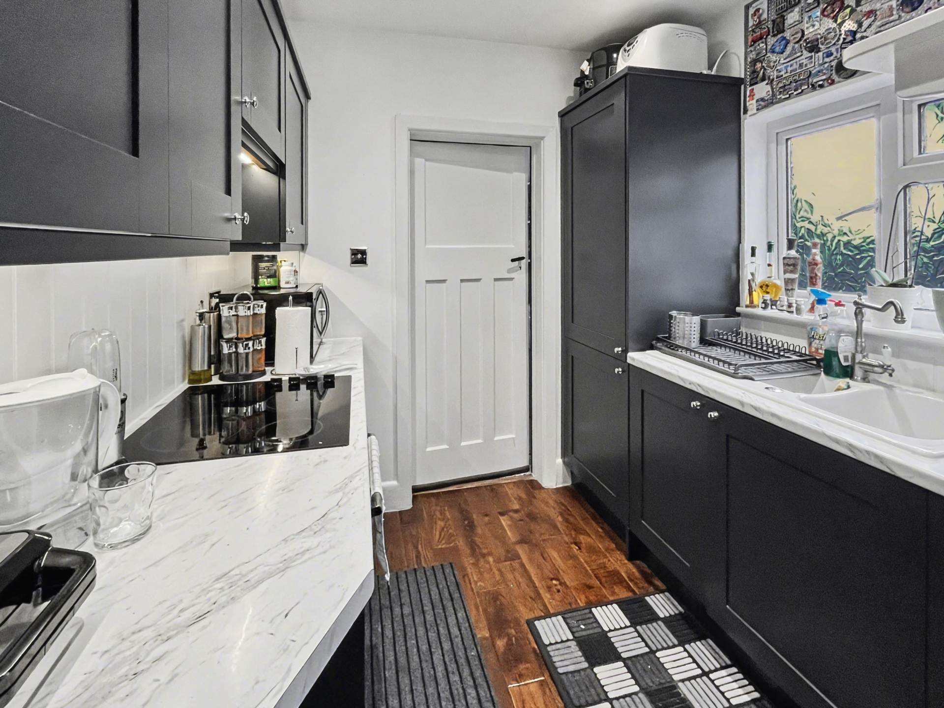 Ensbury Park * Garden Flat*, Image 3