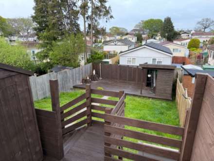 Ensbury Park * Garden Flat*, Image 22