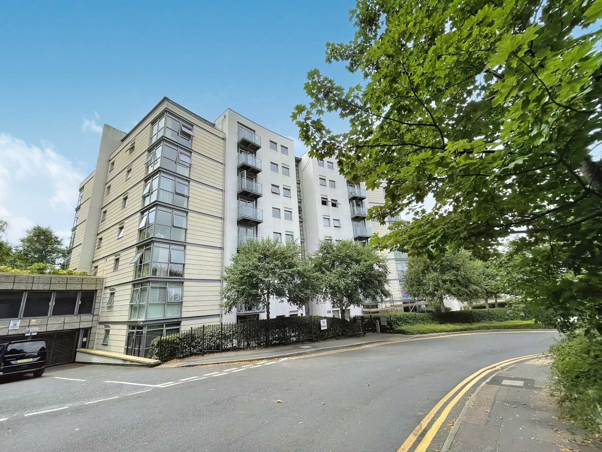 Bournemouth town centre, Image 1