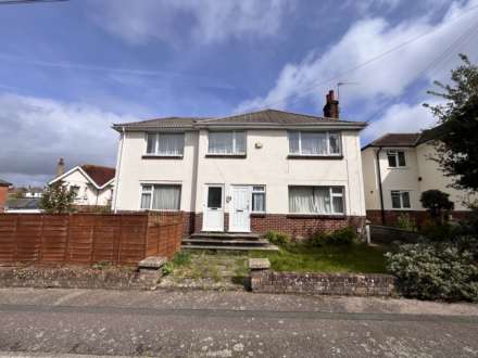 Property For Rent Firbank Road, Bournemouth