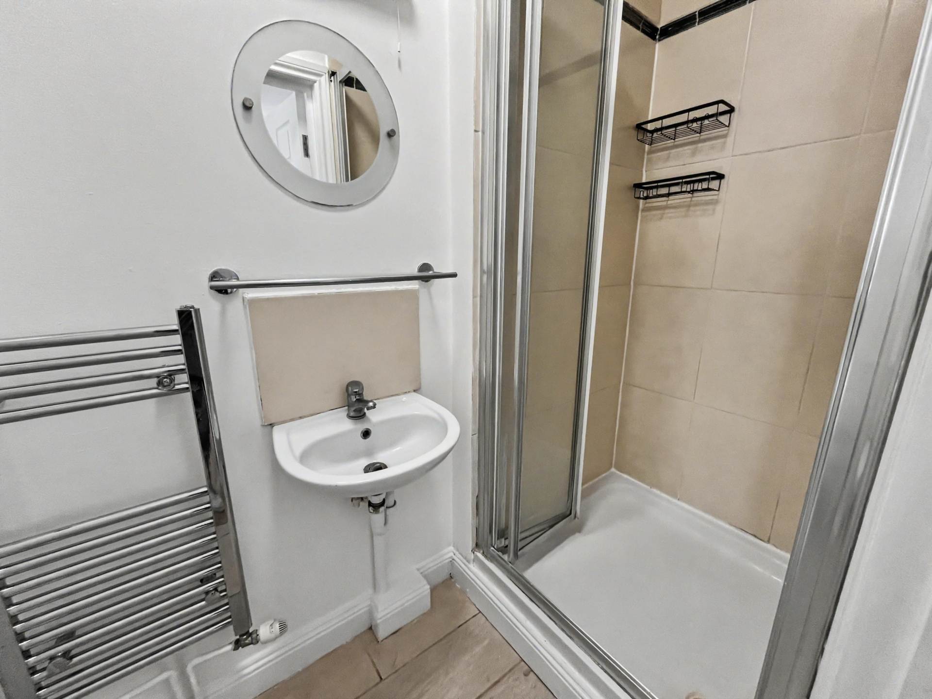 Eldon Place, Westbourne * Studio Apartment*, Image 10