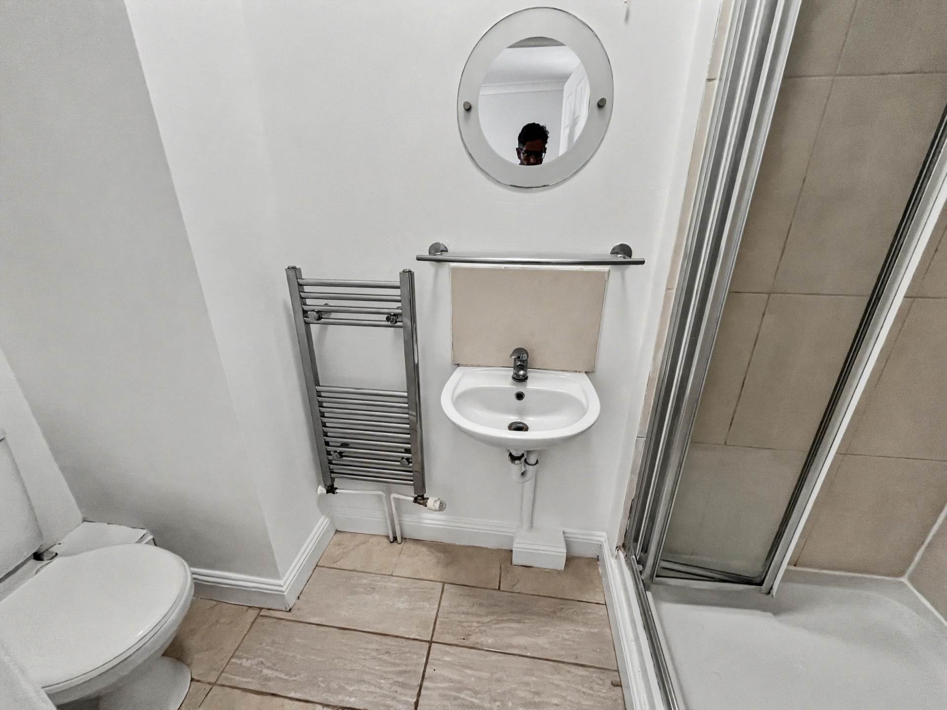 Eldon Place, Westbourne * Studio Apartment*, Image 11