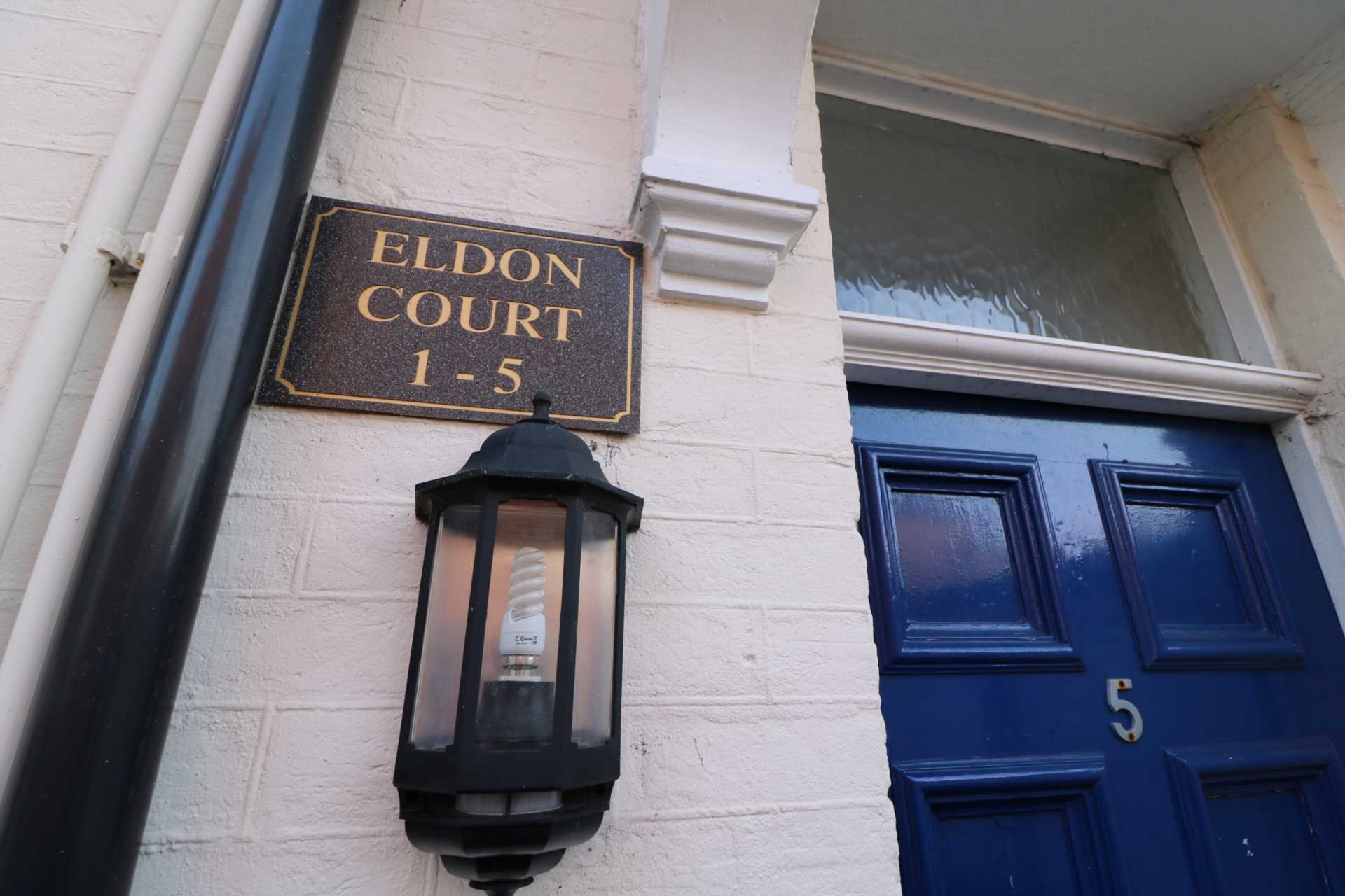 Eldon Place, Westbourne * Studio Apartment*, Image 12