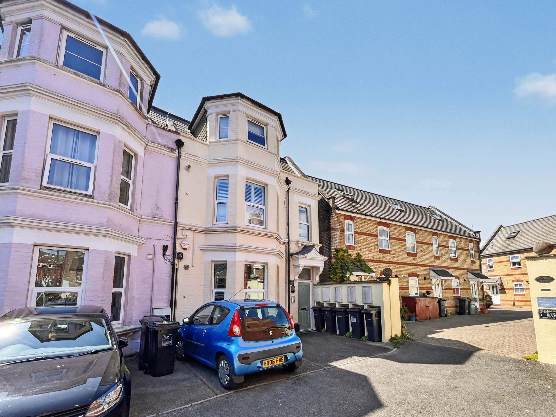 Eldon Place, Westbourne * Studio Apartment*, Image 13