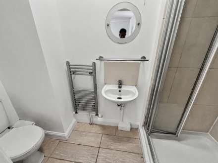 Eldon Place, Westbourne * Studio Apartment*, Image 11
