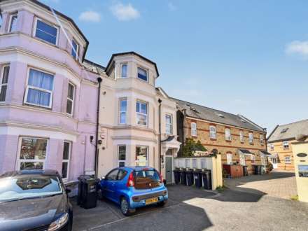 Eldon Place, Westbourne * Studio Apartment*, Image 13