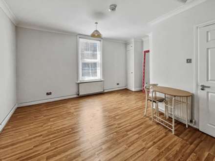 Eldon Place, Westbourne * Studio Apartment*, Image 4