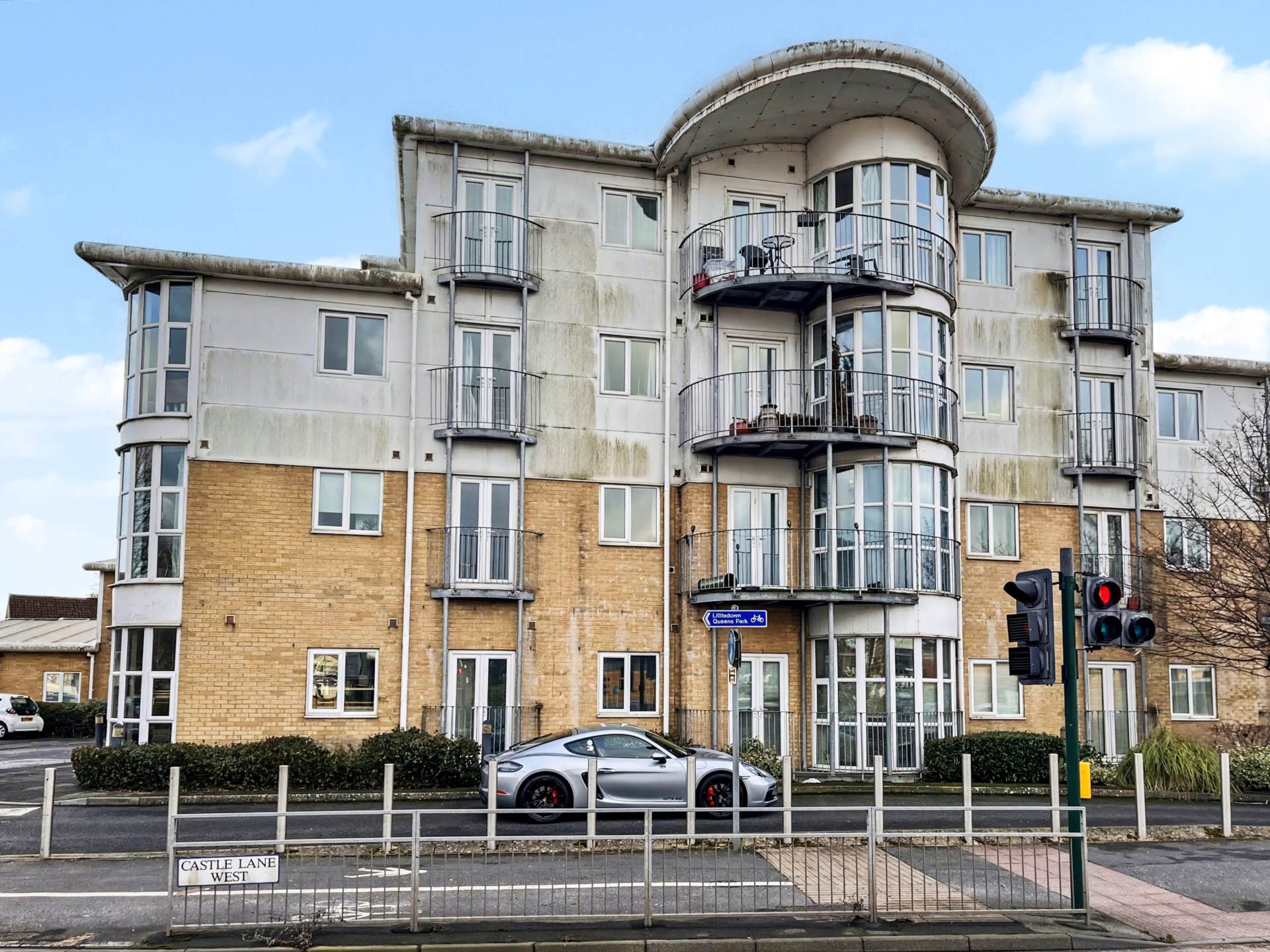 Castle Lane West, Bournemouth ( Great Investment Opportunity ), Image 1