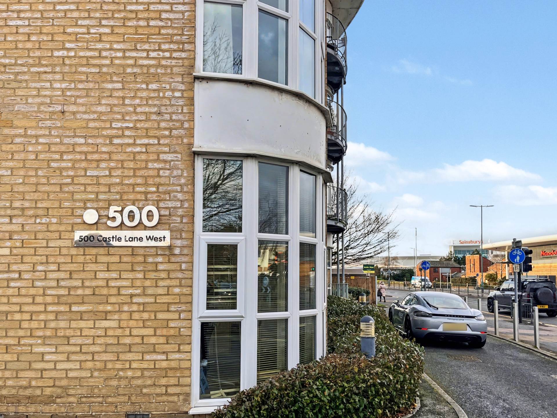 Castle Lane West, Bournemouth ( Great Investment Opportunity ), Image 2