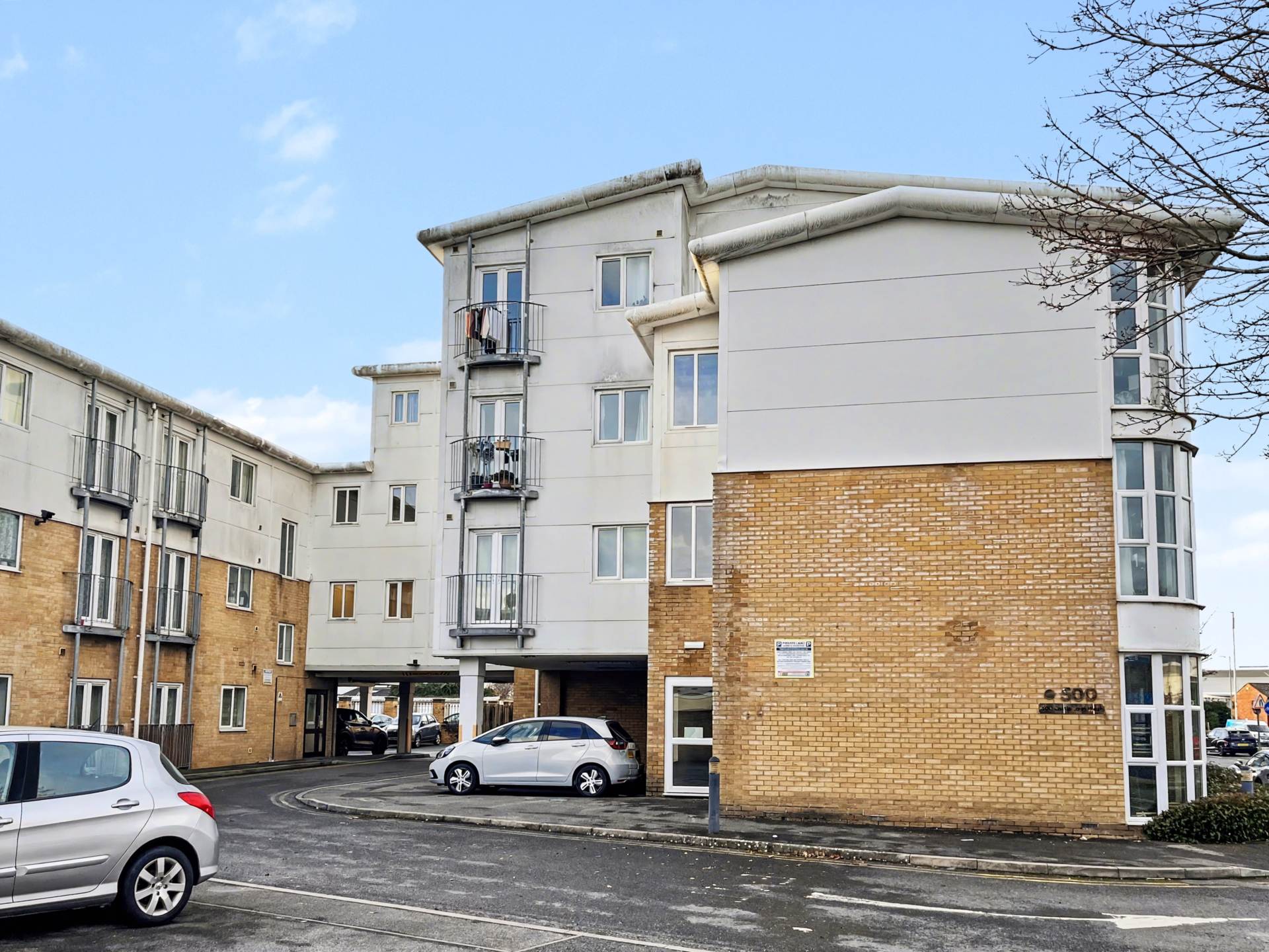 Castle Lane West, Bournemouth ( Great Investment Opportunity ), Image 3