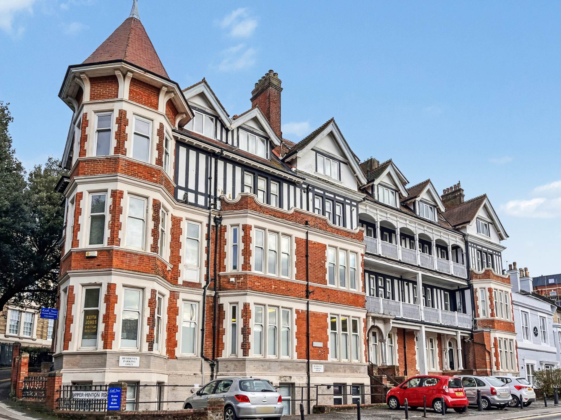 Hinton Road, Bournemouth, Image 1