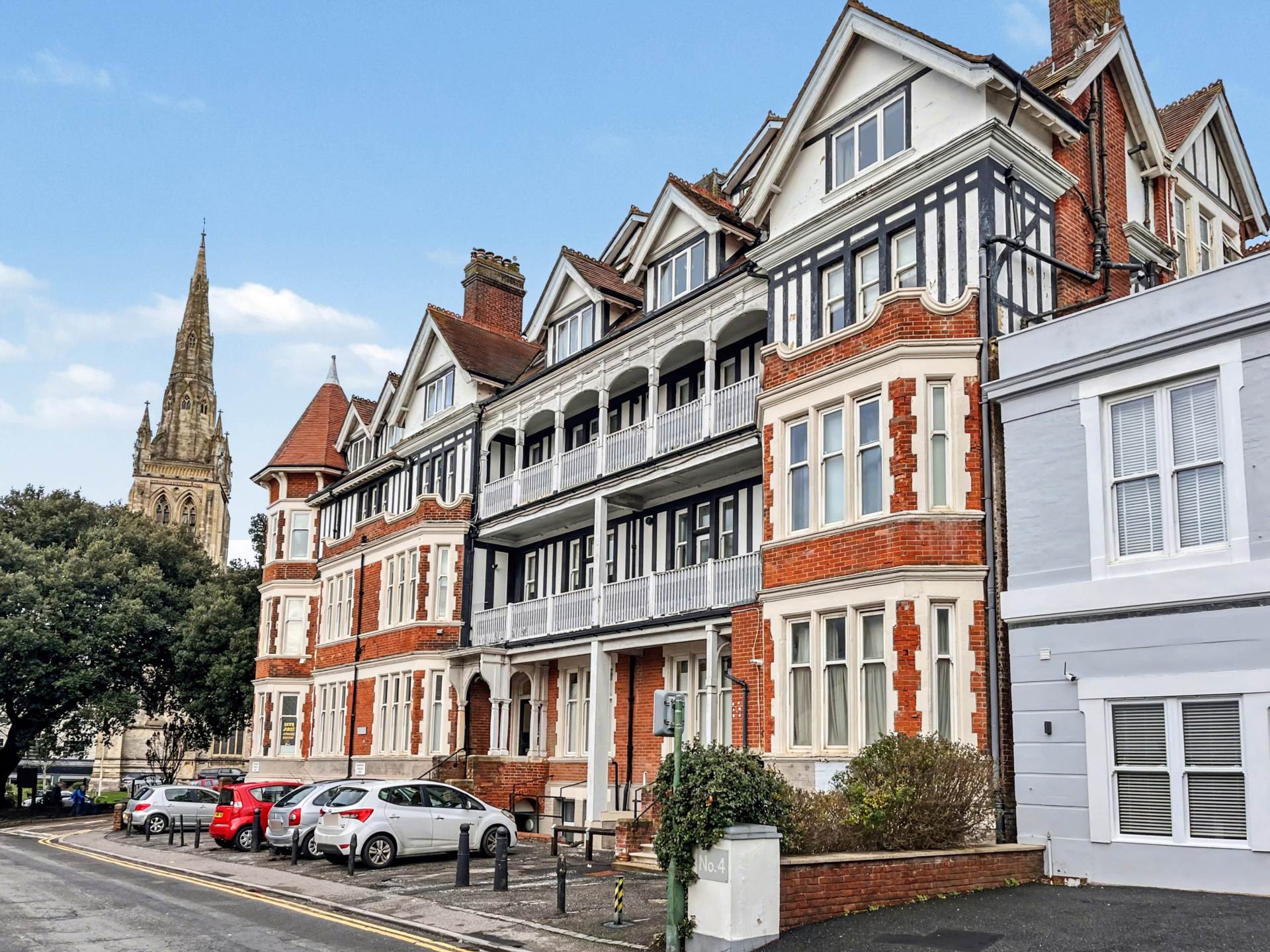 Hinton Road, Bournemouth, Image 12