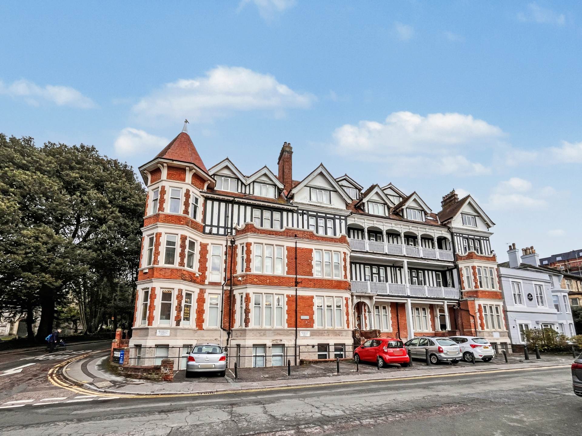 Hinton Road, Bournemouth, Image 13